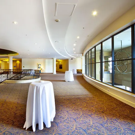 Stamford Plaza Sydney Airport Hotel & Conference Centre-2