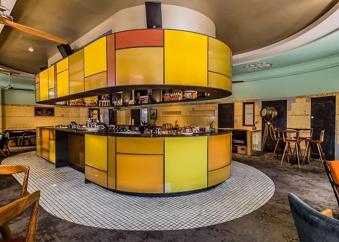 The Old Clare By Ode Hotels Sydney